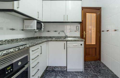 Apartamento Md Janini Bajo
