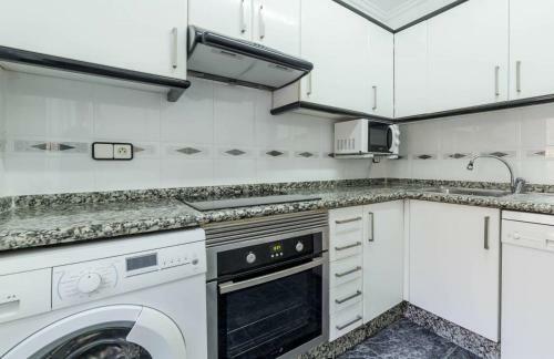 Apartamento Md Janini Bajo