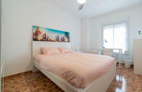 Apartamento Md Janini Bajo