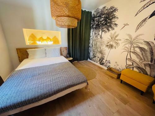 Casa Del Palmar Loft
