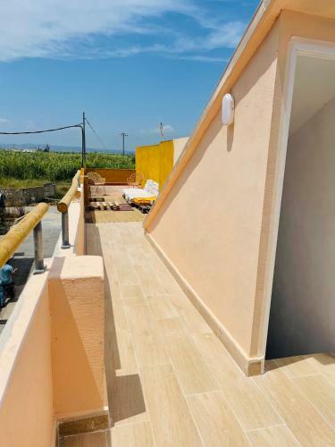 Casa Del Palmar Loft