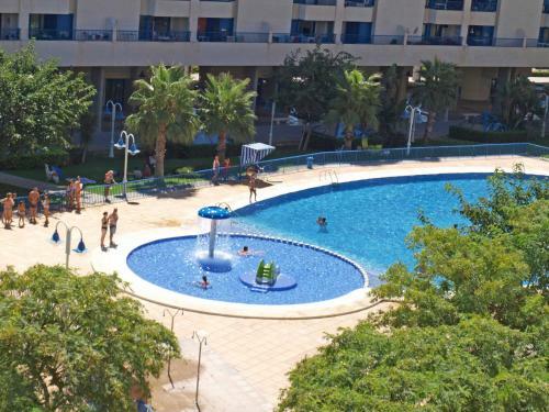 Apartamento Patacona Breeze