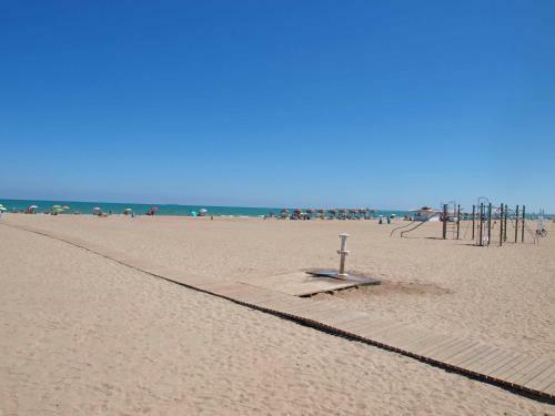 Apartamento Patacona Breeze