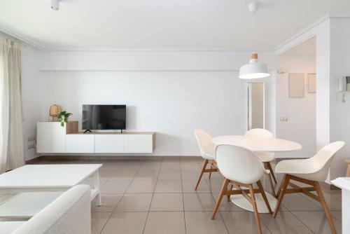 Apartamento Patacona Breeze