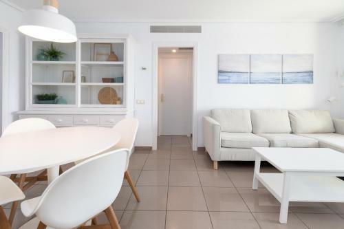 Apartamento Patacona Breeze