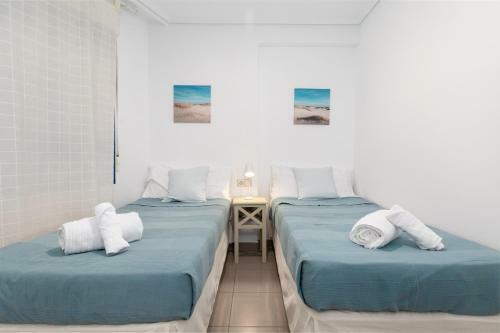 Apartamento Patacona Breeze