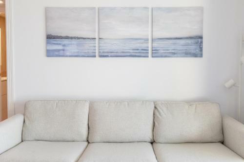 Apartamento Patacona Breeze