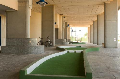 Apartamento Patacona Breeze