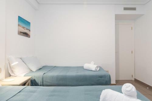 Apartamento Patacona Breeze