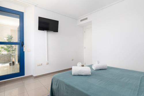 Apartamento Patacona Breeze