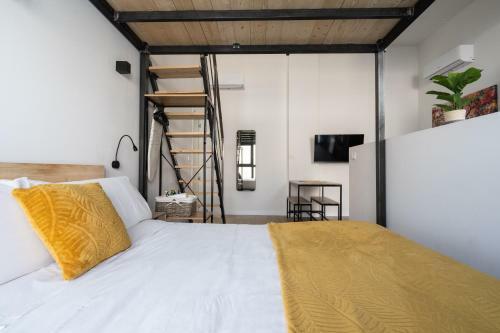 Vip Apartments Valencia