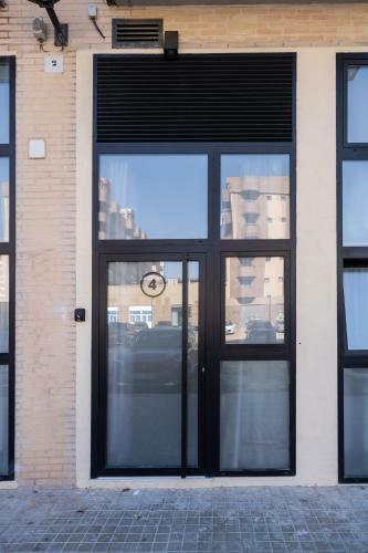 Vip Apartments Valencia