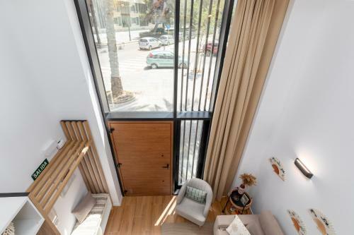 Apartup Opera Loft Love
