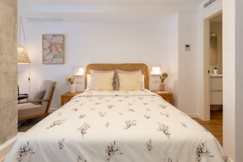 Apartup Opera Loft Love
