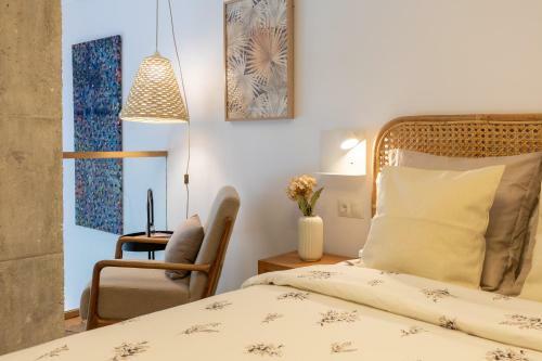 Apartup Opera Loft Love