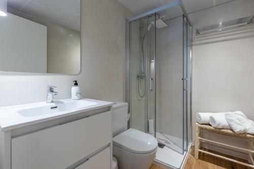 Apartup Opera Loft Love