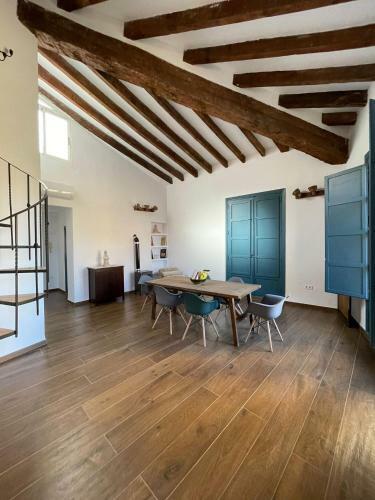 Gran Apartamento Con Vista A Las Torres De Quart