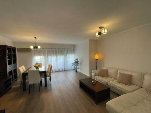 Apartamento Jardines Del Turia