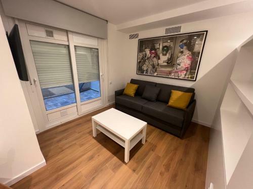 Apartamento Old Town Flats Casa Del Bisbe