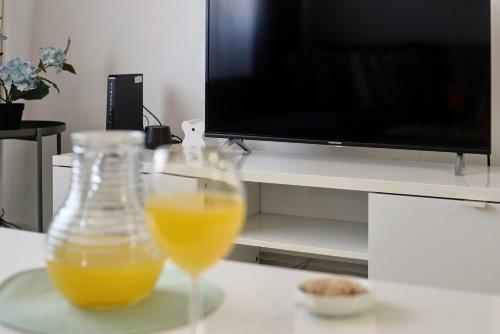 Apartamento Spacious, Sunny Flat By City Of Arts & Sciences
