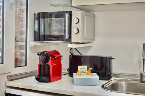 Apartamento Spacious, Sunny Flat By City Of Arts & Sciences