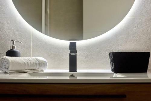 Apartamento Spacious, Sunny Flat By City Of Arts & Sciences
