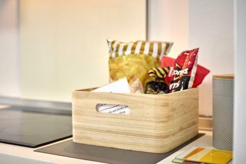 Apartamento Spacious, Sunny Flat By City Of Arts & Sciences