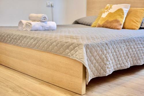 Apartamento Spacious, Sunny Flat By City Of Arts & Sciences