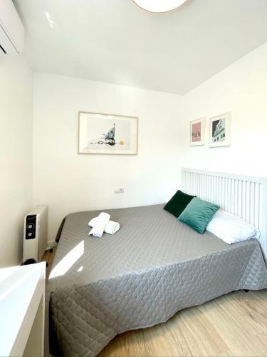 Apartamento Spacious, Sunny Flat By City Of Arts & Sciences