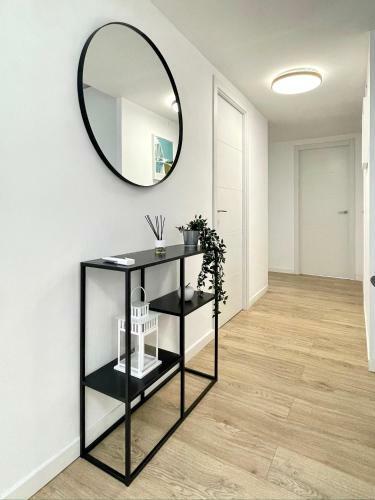 Apartamento Spacious, Sunny Flat By City Of Arts & Sciences