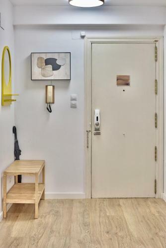 Apartamento Spacious, Sunny Flat By City Of Arts & Sciences