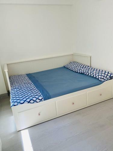 Apartamento Cuidad Ciencias