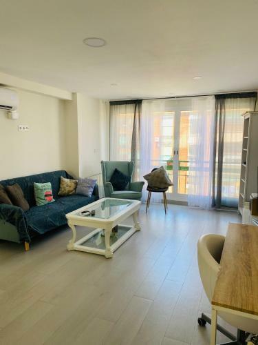 Apartamento Cuidad Ciencias