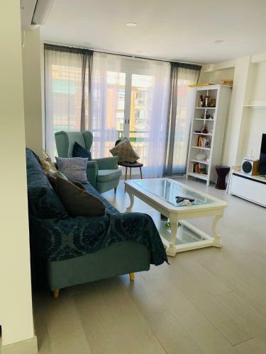 Apartamento Cuidad Ciencias