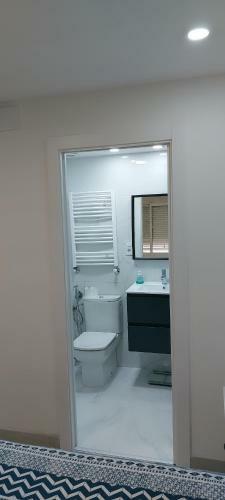 Apartamento Cuidad Ciencias