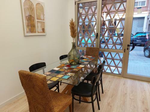 Apartamento Ruzafa In Love
