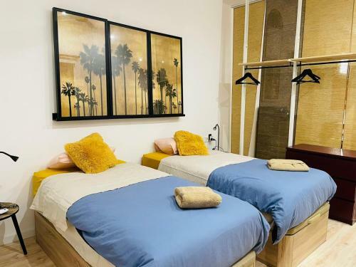 Apartamento Ruzafa In Love