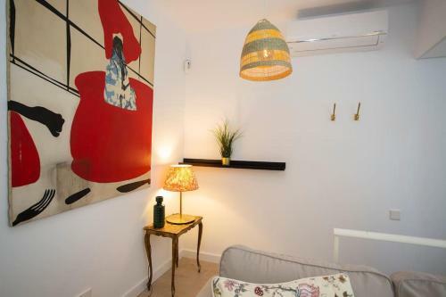 Elegante Apartamento Cerca De La Playa