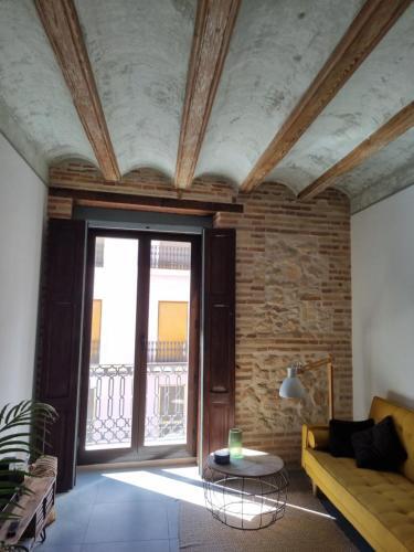 Apartamento C�ntrica Y Encantadora Vivienda.