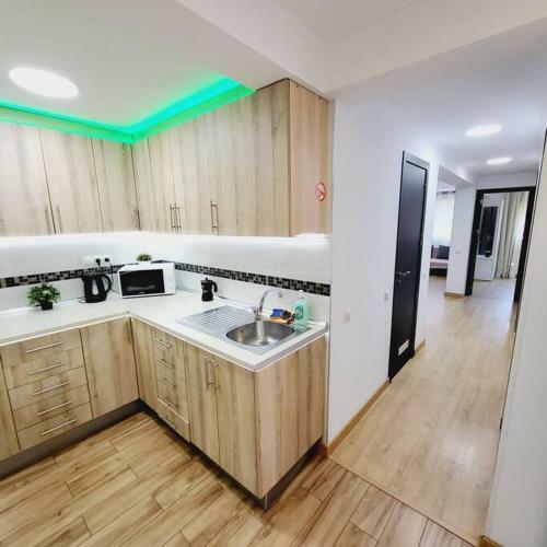 Grandera Apart`s - Sollana 18