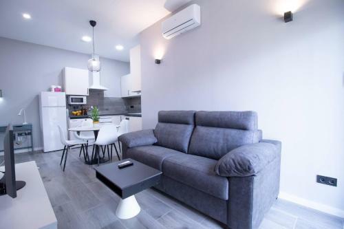 Apartamento Patacona Flats By Clink
