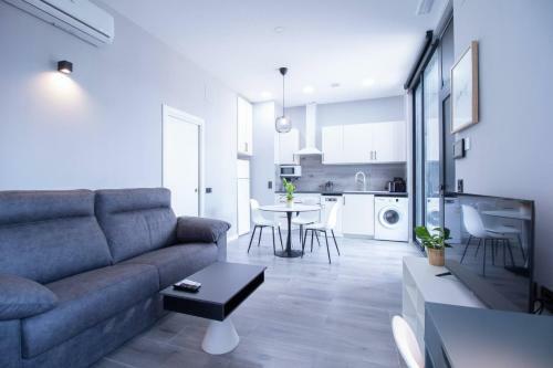 Apartamento Patacona Flats By Clink