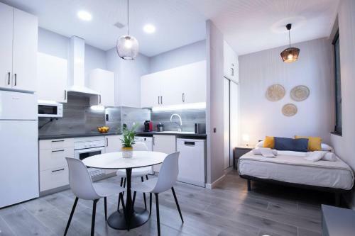 Apartamento Patacona Flats By Clink