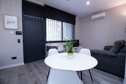 Apartamento Patacona Flats By Clink