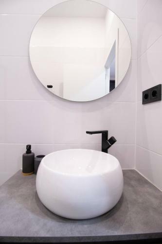 Apartamento Patacona Flats By Clink