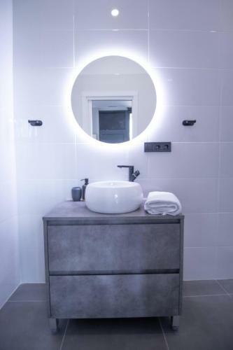 Apartamento Patacona Flats By Clink