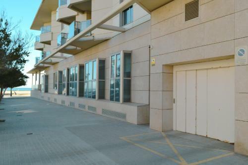 Anka Beach Apartment Patacona