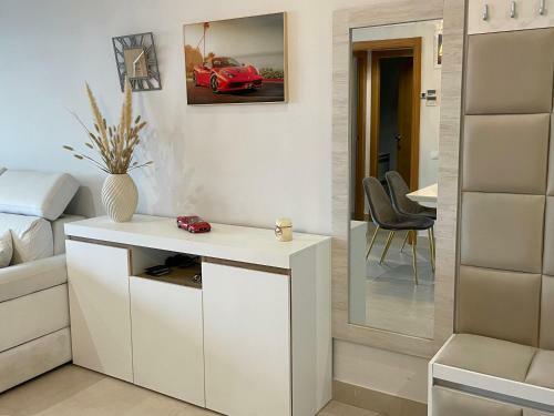 Valencia Sea View Apartment