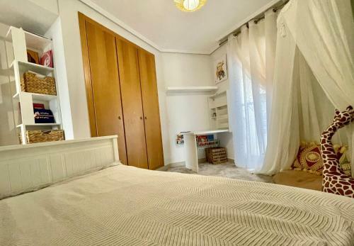 Valencia Sea View Apartment