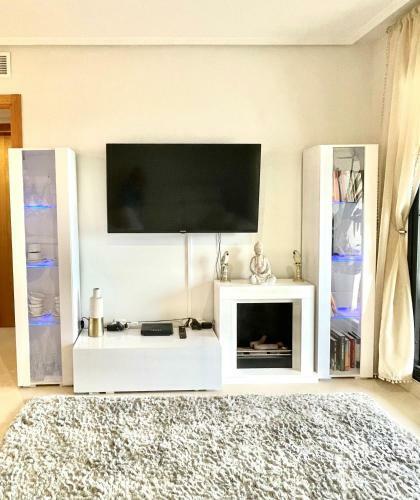 Valencia Sea View Apartment